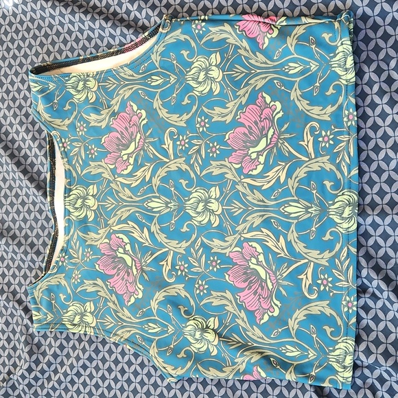 Black Milk Divine Nouveau Wifey Top GC - Picture 2 of 4